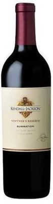 Kendall-jackson Red Summation Vintner's Reserve