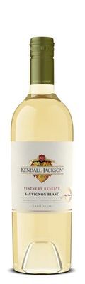 Kendall-jackson Sauvignon Blanc Vintner's Reserve 2019