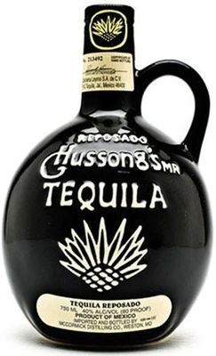 Hussong's Tequila Reposado