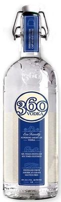 360 Vodka