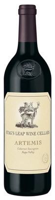 Stag's Leap Wine Cellars Cabernet Sauvignon Artemis