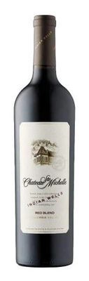 Chateau Ste. Michelle Red Blend Indian Wells 2016