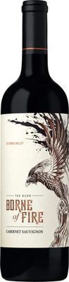 Borne Of Fire Cabernet Sauvignon The Burn 2017