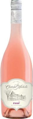 Chateau Ste. Michelle Grenache Rose 2019