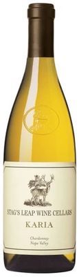 Stag's Leap Wine Cellars Chardonnay Karia 2018