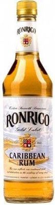 Ronrico Rum Gold