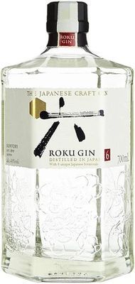 Roku Gin