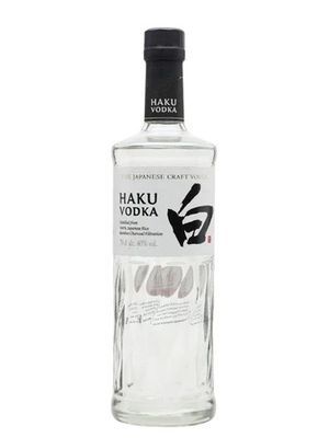 Haku Vodka