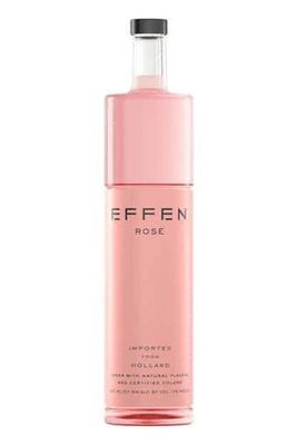 Effen Vodka Rose