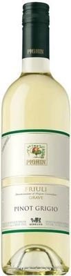 Pighin Pinot Grigio Friuli Grave 2018