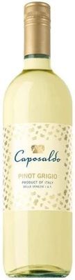 Caposaldo Pinot Grigio 2018