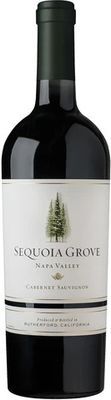 Sequoia Grove Cabernet Sauvignon Napa Valley 2017