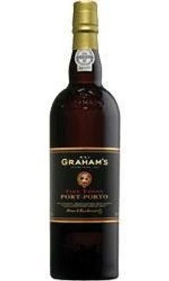 Graham's Port Fine Tawny