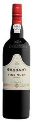 Graham's Port Fine Ruby