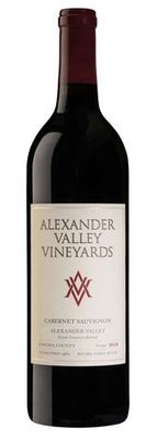 Alexander Valley Vineyards Cabernet Sauvignon