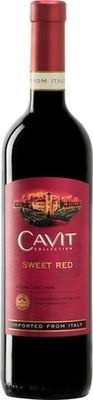 Cavit Sweet Red