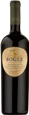 Bogle Vineyards Merlot 2017