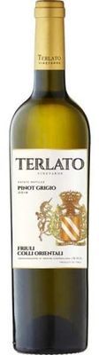 Terlato Vineyards Pinot Grigio 2018