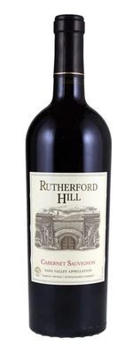 Rutherford Hill Cabernet Sauvignon