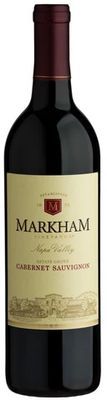 Markham Cabernet Sauvignon