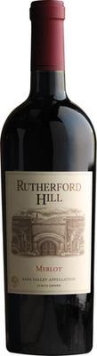 Rutherford Hill Merlot