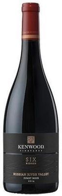 Kenwood Pinot Noir Six Ridges