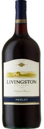 Livingston Cellars Merlot