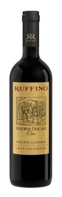 Ruffino Chianti Classico Riserva Ducale Oro