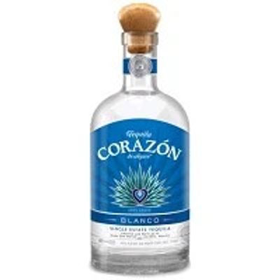 Corazon De Agave Tequila Blanco