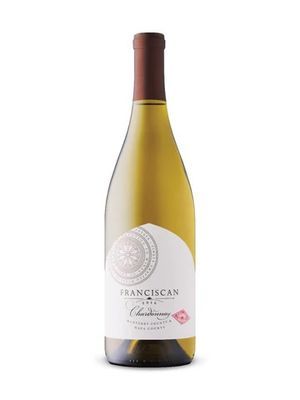 Franciscan Chardonnay 2018