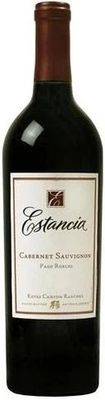 Estancia Cabernet Sauvignon 2017