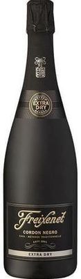 Freixenet Cava Extra Dry Cordon Negro