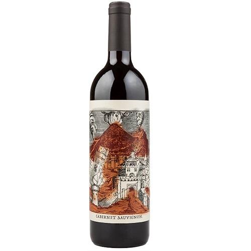 Force Of Nature Cabernet