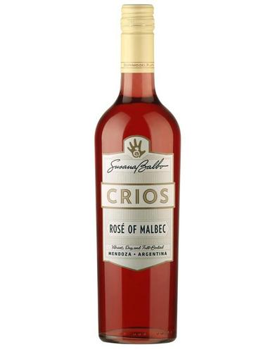 Crios Rose Of Malbec