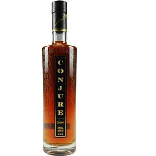 Conjure Cognac