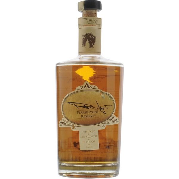 Pearse Lyons Reserve Whiskey