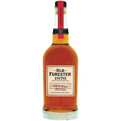 Old Forester