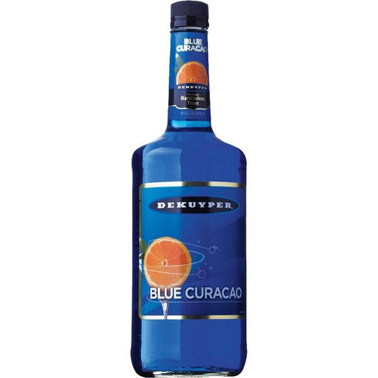 Dekuyper Blue Curacao