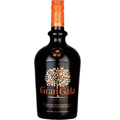 Gran Gala Orange Liqueur