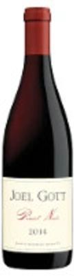 Joel Gott Pinot Noir