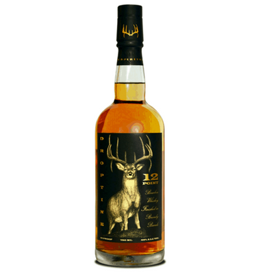 Droptine 12 Point Bourbon