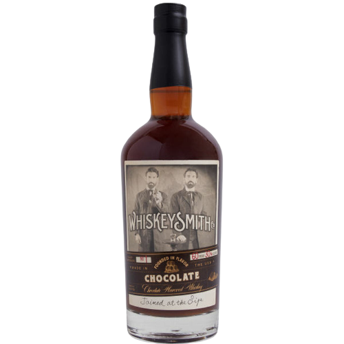 Whiskeysmith Whiskey Chocolate Flavored Colorado 750ml