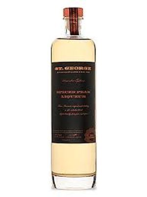 St George Liqueur Spiced Pear 750 Ml