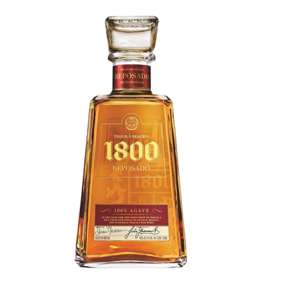 1800 Reposado Tequila