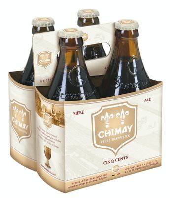 Chimay  Ale