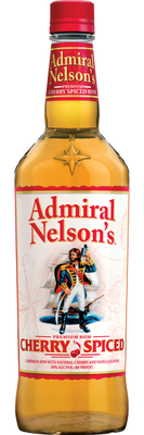 Admiral Nelson Cherry Spice