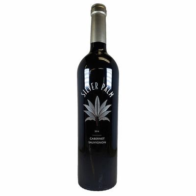 Silver Palm Cabernet Sauvignon