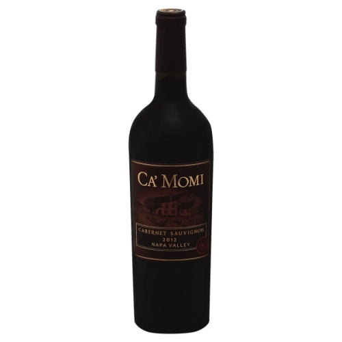 Ca'momi Napa Valley Cabernet Sauvignon