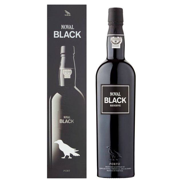 Quinta Do Noval Port Noval Black