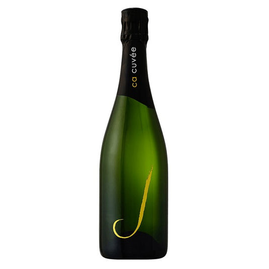 J Vineyards Brut California Cuvee